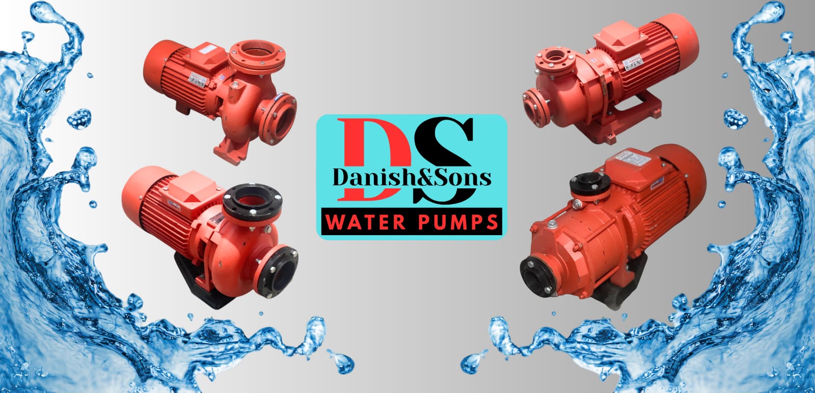 Danish and Sons Slider