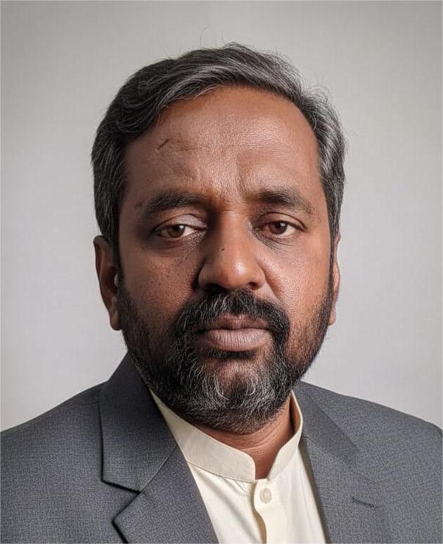 Bilal Danish CEO Of Danish and Sons